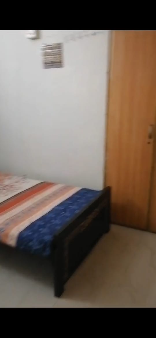 Three Seater Room at Fatima Boys Hostel, photo 3